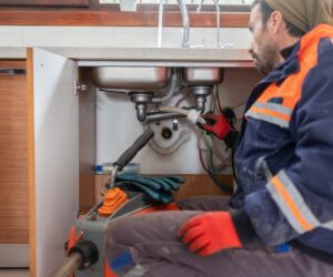 About The Faucet Pros Robbinsville, NC